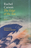 The Edge of the Sea by Rachel Carson 9781786899149