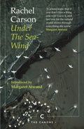 Under the Sea-Wind by Rachel Carson 9781786899279