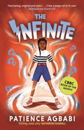 The Infinite by Patience Agbabi 9781786899651
