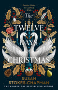 The Twelve Days of Christmas by Susan Stokes-Chapman 9781787304666