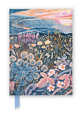 Annie Soudain: Midsummer Morning (Foiled Journal) by Flame Tree Studio 9781787558250