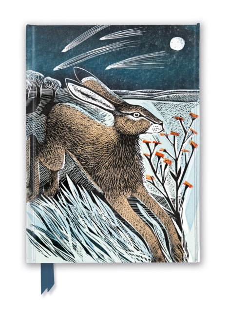 Angela Harding: Shooting Stars (Journal) by Flame Tree Studio 9781787558281