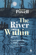 The River Within by Karen Powell 9781787703131