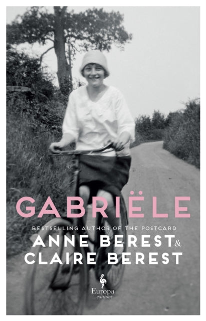 Gabriele by Anne Berest 9781787705692
