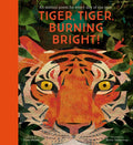 National Trust: Tiger, Tiger, Burning Bright! An Animal Poem for Every Day of the Year (Poetry Collections) by Fiona Waters 9781788005678