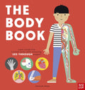 The Body Book by Hannah Alice 9781788006767