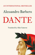 Dante by Alessandro Barbero 9781788166423