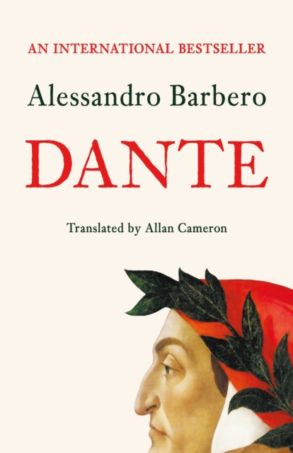 Dante by Alessandro Barbero 9781788166423