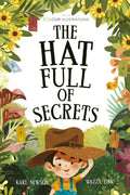 The Hat Full of Secrets by Karl Newson 9781788950794