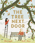 The Tree Next Door by Charlie Moyler 9781788957168