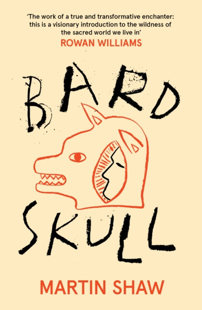 Bardskull by Martin Shaw 9781789651928