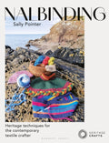 Nalbinding - It's Not Knitting : Heritage techniques for the contemporary textile crafter by Sally Pointer 9781789943061