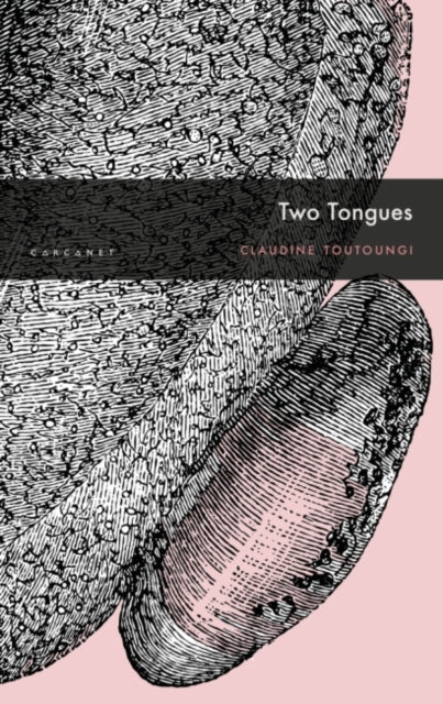 Two Tongues by Claudine Toutoungi 9781800170001