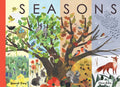 Seasons by Hannah Pang 9781801044554