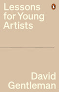 Lessons for Young Artists by David Gentleman 9781802065688