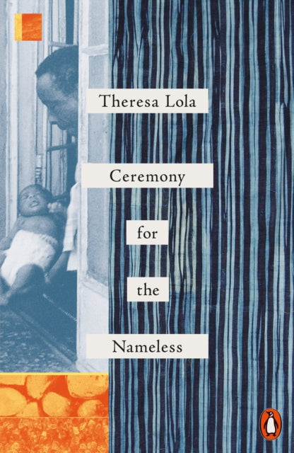 Ceremony for the Nameless by Theresa Lola 9781802065794