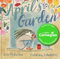 April's Garden by Isla McGuckin 9781802583410