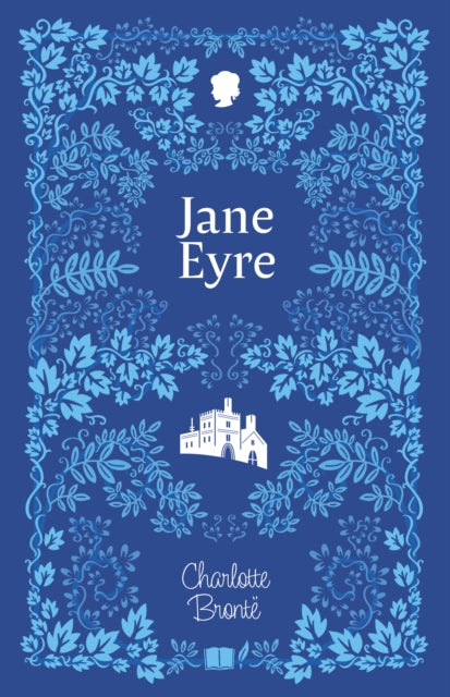 Jane Eyre by Charlotte Bronte 9781802631258