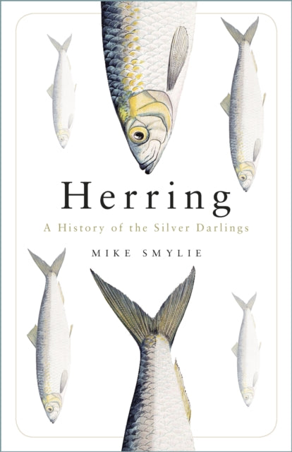 Herring : A History of the Silver Darlings by Mike Smylie 9781803996936