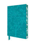 Wilhelm List: Magnolia Tree Artisan Art Notebook (Flame Tree Journals) by Flame Tree Studio 9781804172957