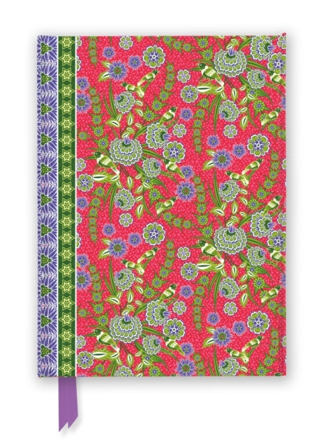 Catalina Estrada: Chinoiserie Floral (Foiled Journal) by Flame Tree Studio 9781804178843