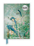 John James Audubon: A Pair of Magpies (Foiled Blank Journal) by Flame Tree Studio 9781804178898
