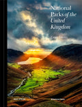 National Parks of the United Kingdom : The UK’s most inspiring landscapes by Carey Davies 9781804186022