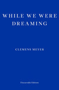 While We Were Dreaming by Clemens Meyer 9781804270288