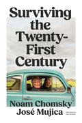 Surviving the 21st Century by Noam Chomsky 9781804299517
