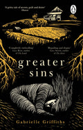 Greater Sins by Gabrielle Griffiths 9781804994214
