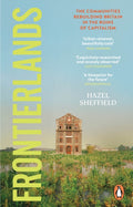 Frontierlands : Britain's Survival in the Making by Hazel Sheffield 9781804996836