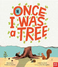 Once I Was a Tree by Eoin McLaughlin 9781805130406
