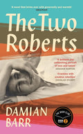 The Two Roberts by Damian Barr 9781805301547