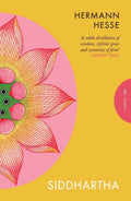 Siddhartha by Hermann Hesse 9781805330196