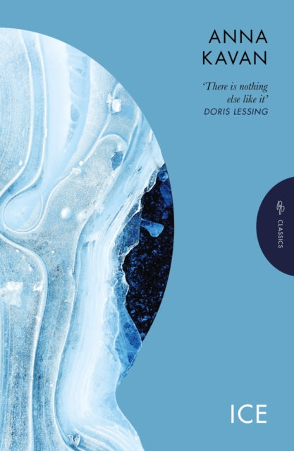 Ice by Anna Kavan 9781805330981