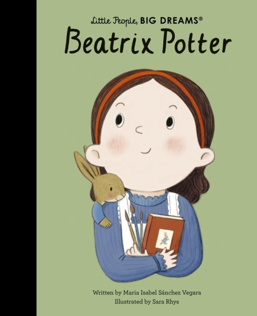 Beatrix Potter : Volume 139 by Maria Isabel Sanchez Vegara 9781805701620
