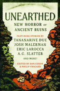 Unearthed by Philip Fracassi 9781835413098