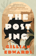 The Posting by Gillian Edwards 9781835744567