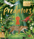 Secrets of the Museum: Predators : A collectable non-fiction series for younger readers, from the team behind the bestselling Welcome to the Museum by Tyus Williams 9781835873861
