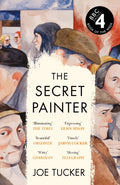 The Secret Painter by Joe Tucker 9781837260805