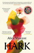 Hark : How Women Listen by Alice Vincent 9781837261246