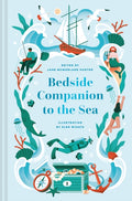 Bedside Companion to the Sea : Volume 6 by Jane McMorland Hunter 9781837330577