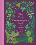 The Cosy Commonplace Book by Miranda Mills 9781837330591