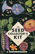 The Seed Collector's Kit by Becky Searle 9781837760619
