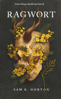 Ragwort by Sam K. Horton 9781837865864