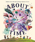 About Time by Autumn Publishing 9781837959402