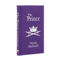 The Prince : Gilded Pocket Edition by Niccolo Machiavelli 9781838573676
