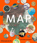 Map : Exploring The World by Phaidon Editors 9781838660642