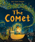 The Comet by Joe Todd-Stanton 9781838741242