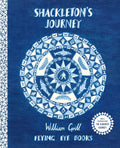 Shackleton's Journey by William Grill 9781838741297